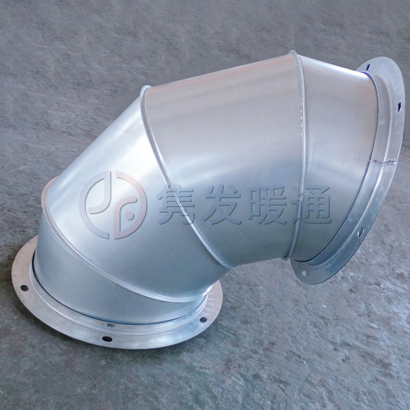 圓90°、45°彎頭