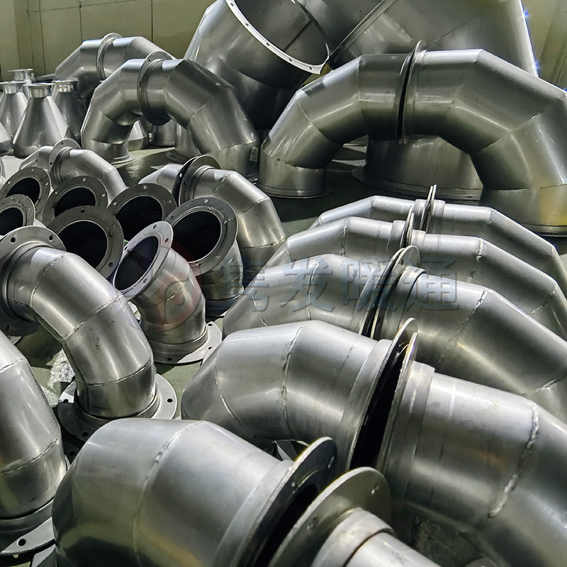 圓90°、45°彎頭