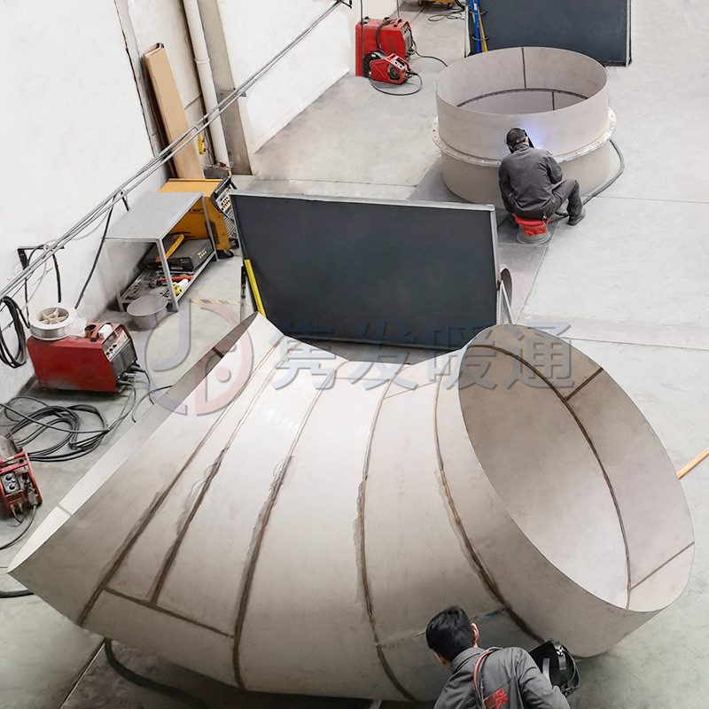 圓90°、45°彎頭