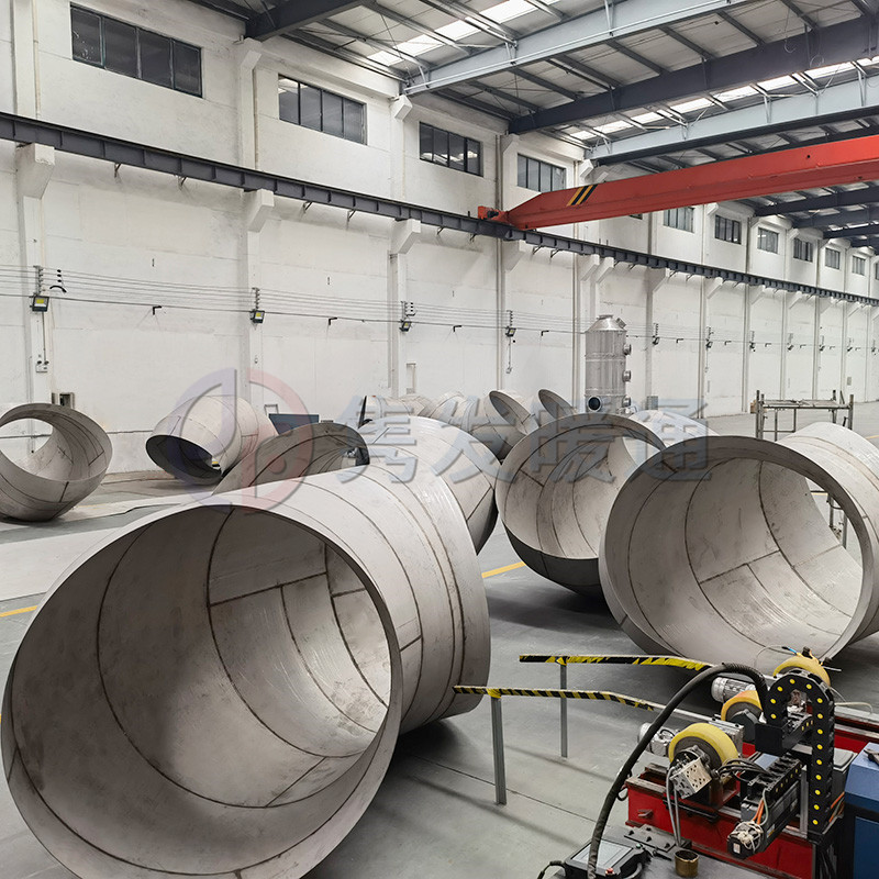 圓90°、45°彎頭